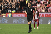 George Cătălin Roman arbitrează primul meci al etapei a patra din Superliga