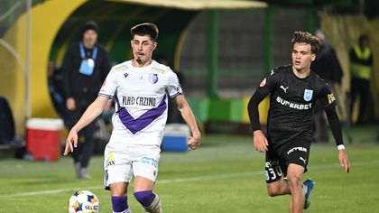 VIDEO | Universitatea Craiova – FC Argeş, ASTĂZI, ora 21:30, în direct pe Prima Sport 1 şi PrimaPlay.ro! Meci tare pentru olteni înainte de returul cu KuPS