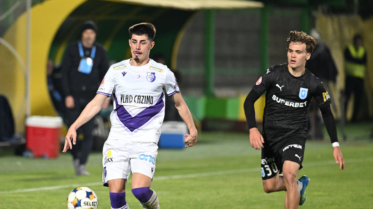 VIDEO | Universitatea Craiova – FC Argeş, ASTĂZI, ora 21:30, în direct pe Prima Sport 1 şi PrimaPlay.ro! Meci tare pentru olteni înainte de returul cu KuPS
