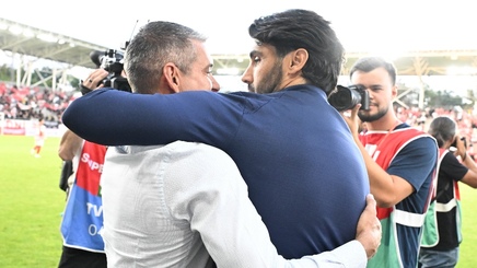 Eugen Trică nu e de acord cu ”invazia” de tehnicieni portughezi în Superliga: ”La ce să mă aştept în viitor? Antrenor din Congo?” | EXCLUSIV