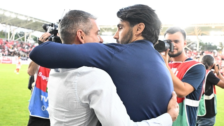 Eugen Trică nu e de acord cu ”invazia” de tehnicieni portughezi în Superliga: ”La ce să mă aştept în viitor? Antrenor din Congo?” | EXCLUSIV