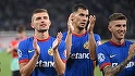 S-a anunţat echipa de start a lui FCSB din meciul cu Sepsi. Decizie importantă legată de Florin Tănase

