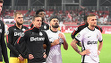 Peluza Nord, un ultim mesaj pentru jucătorii FCSB-ului: „În fotbal, băieţia bună e luată ca prostie. Gata cu băieţia!”