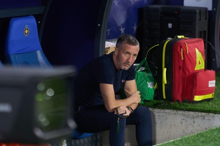 FCSB, în cădere liberă! Mihai Stoica a recunoscut superioritatea lui Sepsi: „Eu zic că am avut şansă că am luat un punct”