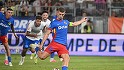 FRF a împărţit amenzi în SuperLiga! FCSB, Rapid, Petrolul şi FC Argeş au fost sancţionate