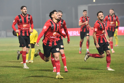 Refuzat de FCSB şi CFR, Anderson Ceara semnează azi cu noua sa echipă

