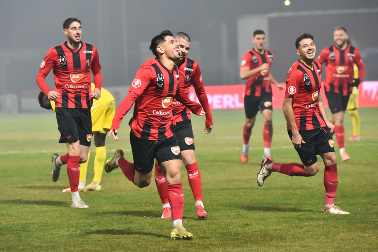 Refuzat de FCSB şi CFR, Anderson Ceara semnează azi cu noua sa echipă

