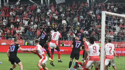 Se poate juca Dinamo - FCSB pe Cluj Arena? Preşedintele Consiliului Judeţean a comentat iniţiativa lui Andrei Nicolescu