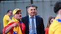 „Fotbalul ar trebui să fie prioritar”! Ionuţ Lupescu critică decizia de a se juca Dinamo - FCSB pe Cluj Arena 