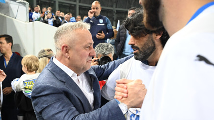 Vin întăriri pentru Filipe Coelho! Mihai Rotaru bagă banii de la UEFA pentru calificarea în toamna europeană în transferuri 
