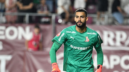 Conducerea lui Dinamo este gata să scoată banii pentru idolul „câinilor”! Andrei Nicolescu a anunţat cât îi costă pe „alb-roşii” transferul lui Alaa Bellaarouch