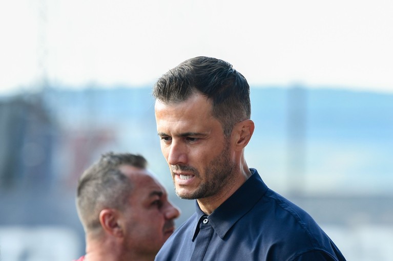 Dinamo are cel mai bun atac din Superliga, dar conducerea vrea să aducă încă doi jucători ofensivi! Andrei Nicolescu: „100% mai urmează nişte mişcări” | EXCLUSIV 