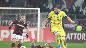 VIDEO | Petrolul - Rapid, ASTĂZI, ora 20:30, în direct pe Prima Sport 1 şi PrimaPlay.ro! Începe „Primvs” Derby deschide etapa a 6-a din Superliga