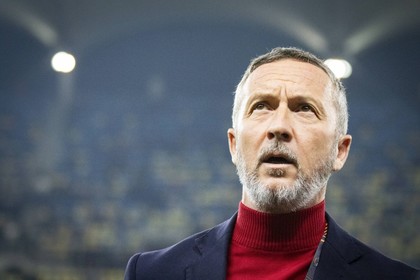Mihai Stoica sare în apărarea lui Octavian Popescu şi Ştefan Baiaram şi critică suporterii din tribune: „De ce? E prea mult hate” | VIDEO EXCLUSIV 