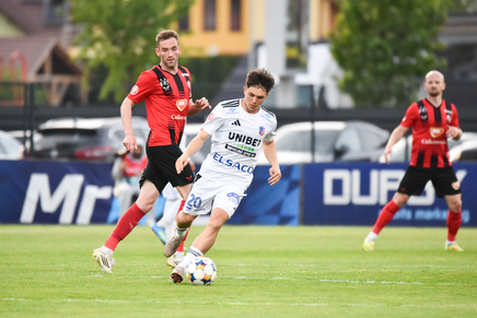 VIDEO | FC Botoşani – Csikszereda, ASTĂZI, ora 18:30, în direct pe Prima Sport 1 şi PrimaPlay.ro! 