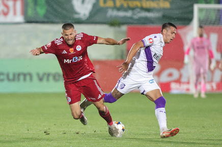 VIDEO | Oţelul - FC Argeş, ASTĂZI, ora 21:30, în direct pe Prima Sport 1 şi PrimaPlay.ro! Final de etapă în Superliga