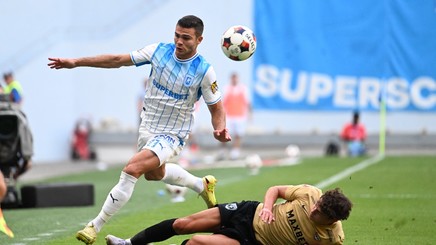 Verdict la unison, imediat după Universitatea Craiova - FC Voluntari 3-1: "Foarte slabă. Nu a existat" | VIDEO EXCLUSIV