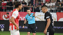 „U” Cluj nu mai vrea să fie arbitrată de Rareş Vidican! Rugămintea ardelenilor către CCA după meciul cu Dinamo: „A creat o stare de nemulţumire”