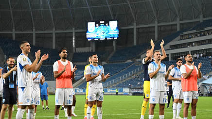 Universitatea Craiova a început tratativele pentru transferul verii în Superliga! Oltenii au pus pe masă 1.5 milioane de euro pentru internaţionalul român