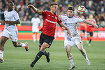 OFICIAL | Transfer de top făcut de Corvinul! Formaţia din Hunedoara a adus un fotbalist care a câştigat tilul cu CFR Cluj