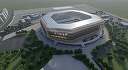 Un nou stadion în România! În ce oraş va fi construită noua arenă

