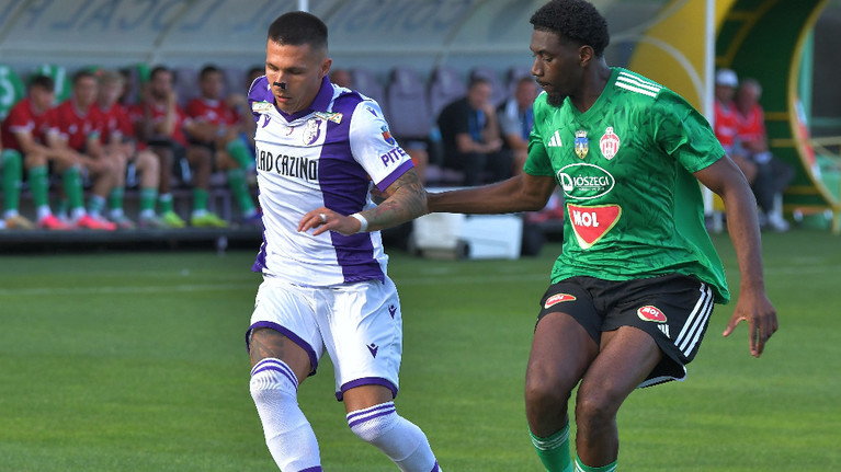 VIDEO | FC Argeş - Sepsi, LIVE pe Prima Sport 1 şi PrimaPlay.ro! Gazdele lovesc bara