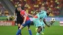VIDEO | FCSB - UTA Arad, ASTĂZI, de la 21:00, LIVE pe Prima Sport 1 şi PrimaPlay.ro! Trupa lui Baciu vrea să facă uitat eşecul din Gruia