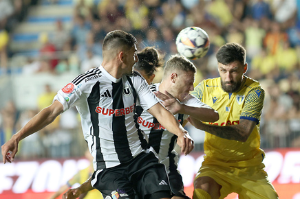 VIDEO | ”U” Cluj – Petrolul, ASTĂZI, ora 21:00, în direct pe Prima Sport 1 şi PrimaPlay.ro! 