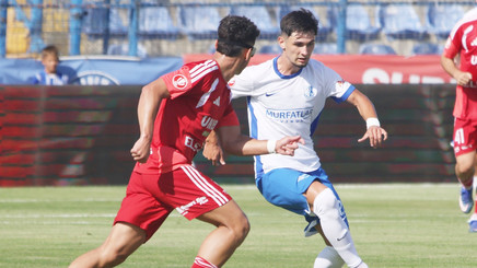 VIDEO | Farul – FC Botoşani, în direct pe Prima Sport 1 şi PrimaPlay.ro! Alibec ratează din penalty, apoi marchează, dar golul e anulat