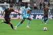 VIDEO | Corvinul – Dinamo, în direct pe Prima Sport 1 şi PrimaPlay.ro! Oaspeţii deschid scorul

