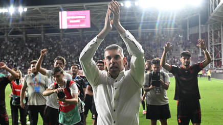 Mihai Stoica, laude pentru rivalii de la Dinamo cu o săptămână înainte de Derby: „Este o surpriză”
