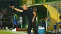 Bogdan Andone a răbufnit după înfrângerea din ultimele minute cu Sepsi: „Nu există respect din partea lor” | VIDEO