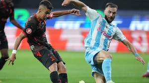 VIDEO | „Suntem dezamăgiţi că nu am câştigat, dar mergem mai departe”! Cătălin Cârjan strânge rândurile după meciul cu Corvinul