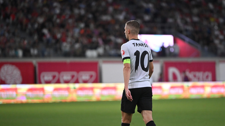 O nouă lovitură pentru FCSB! Florin Tănase, e OUT după ce „roş-albaştrii” s-au despărţit şi de Valentin Creţu! Următoarea destinaţie a mijlocaşului