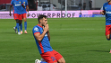 Dennis Politic ratează derby-ul cu Dinamo! Mihai Stoica, detalii despre accidentare: „Au venit rezultatele de la RMN” | VIDEO EXCLUSIV 