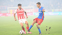 VIDEO | Dinamo – FCSB, pe Prima Sport 1 şi PrimaPlay.ro! ”Câinii” deschid scorul! Derby de senzaţie