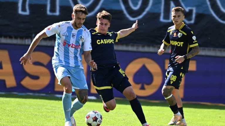VIDEO | Petrolul – Corvinul, pe Prima Sport 1 şi PrimaPlay.ro! Ţuţu bifează primul gol în Superliga