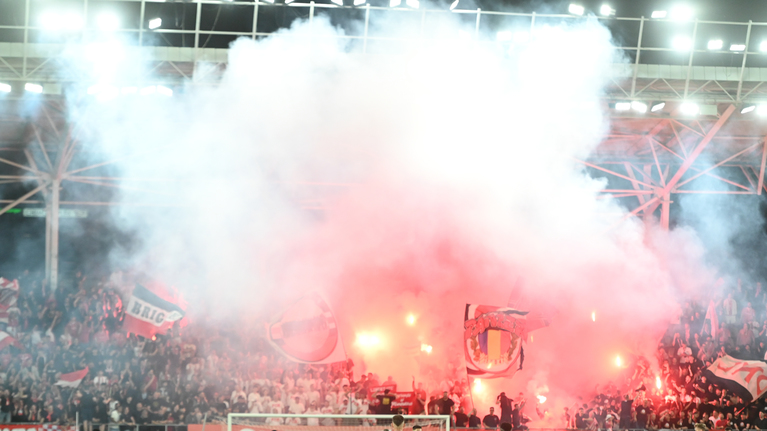 CCA a delegat arbitrul pentru Dinamo-FCSB! Cine va conduce „Derby de România”