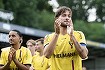 Moment special pentru Dean Zandbergen! Noul atacant al lui Dinamo este în lot pentru derby-ul cu FCSB şi poate debuta chiar în ziua în care împlineşte vârsta de 25 de ani
