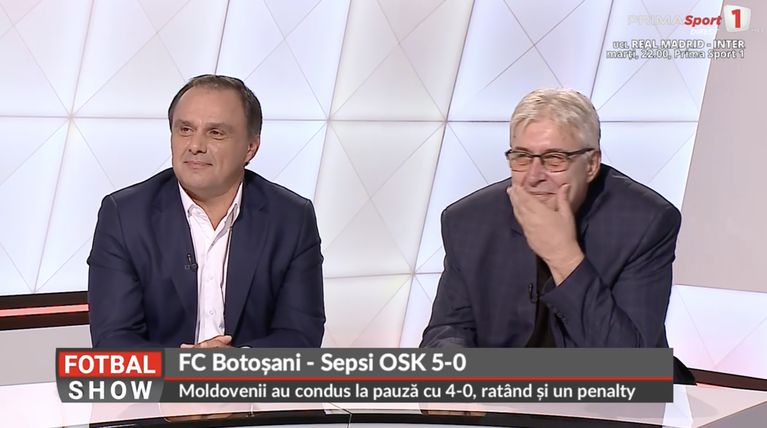 Claudiu Vaişcovici şi Basarab Panduru, concluzii după victoriile la scor ale UTA-ei şi Botoşaniului. Doi antrenori, în centrul laudelor: ”Au scos-o la capăt. Nu e uşor!” | VIDEO EXCLUSIV