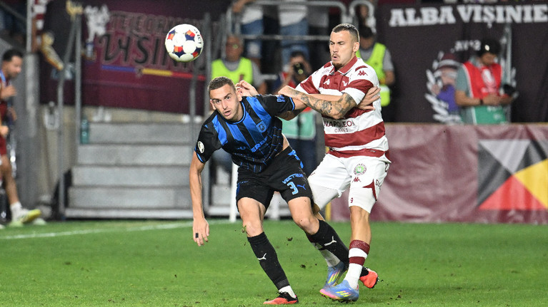 VIDEO | Corvinul – Universitatea Craiova, ASTĂZI, de la 20:30, pe Prima Sport 1 şi PrimaPlay.ro! Campioana are meci dificil la Arad
