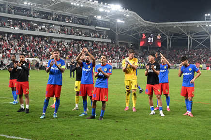 50 de milioane de euro! Clauza de reziliere incredibilă a unui jucător de la FCSB