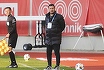 Detaliu suprinzător din negocierile între Ianis Zicu şi Gigi Becali! Antrenorul a lăsat în spate trecutul dinamovist şi s-a autopropus la FCSB 