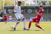 Bilel Omrani, ironizat de un fost fotbalist al FCSB-ului! Atacantul adus să o salveze pe CFR este acuzat că şi-a ascuns forma fizică: „Are 144 de kilograme! Şi eu pot să mă editez”