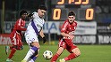 VIDEO | FC Argeş - FC Botoşani, ASTĂZI, de la 15:00, LIVE pe Prima Sport 1 şi PrimaPlay.ro! Piteştenii, un singur punct în ultimele 4 etape