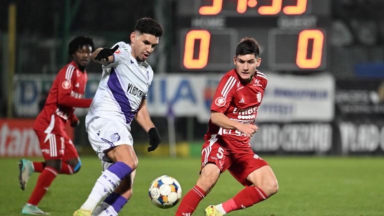 VIDEO | FC Argeş - FC Botoşani, ASTĂZI, de la 15:00, LIVE pe Prima Sport 1 şi PrimaPlay.ro! Piteştenii, un singur punct în ultimele 4 etape