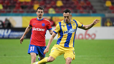 VIDEO | FCSB – Petrolul, ASTĂZI, ora 21:00, în direct pe Prima Sport 1 şi PrimaPlay.ro! „Roş-albaştrii” vin după trei înfrângeri consecutive

