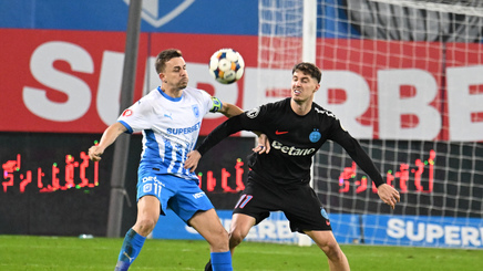 FCSB are înfrângeri pe linie, dar Sorin Cârţu nu o vede pe Universitatea Craiova favorită în duelul cu „roş-albaştrii” din următoarea etapă: „Indiferent ce poziţie au avut echipele, meciurile au fost foarte intense” | VIDEO EXCLUSIV 