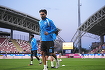 Vestea mult aşteptată de suporterii Universităţii Craiova! Sorin Cârţu a anunţat şansele ca Ştefan Baiaram să joace cu FCSB