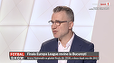 Justin Ştefan a dezvăluit promisiunea pe care a făcut primarul Bucureştiului în legatură cu Arena Naţională: ”Sunt convins că e un om de cuvânt” | VIDEO EXCLUSIV 
